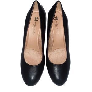 Naturalizer N5 Contour Heels Size 9